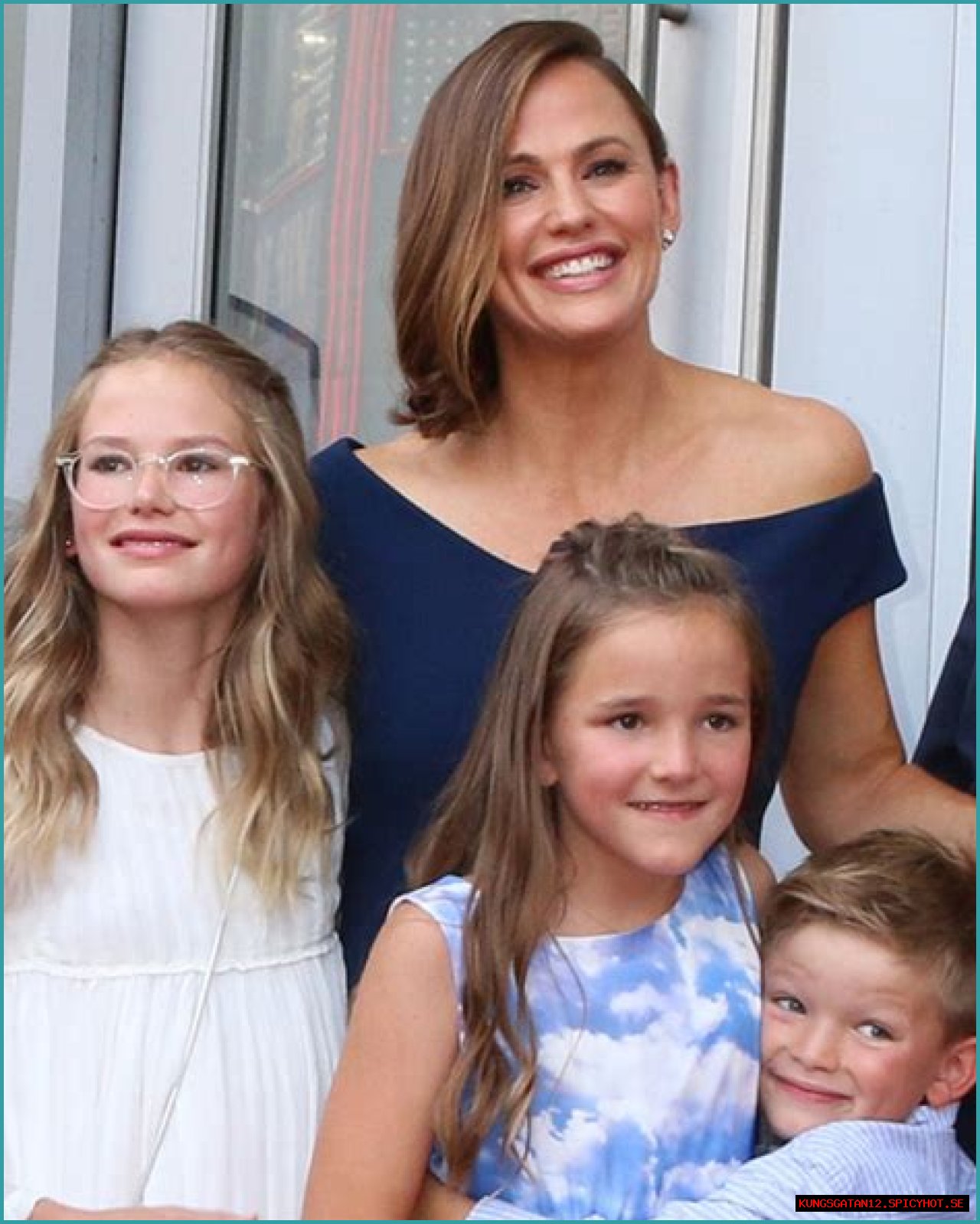 Exploring The Life And Legacy Of James Garner's Daughter