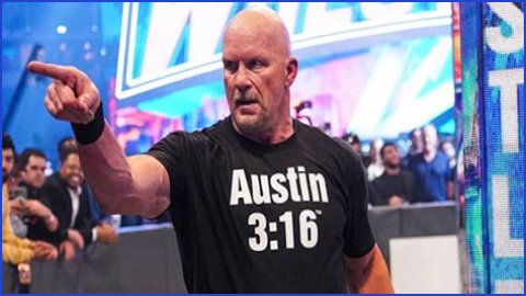 Steve Austin: The Life And Legacy Of A Wrestling Icon