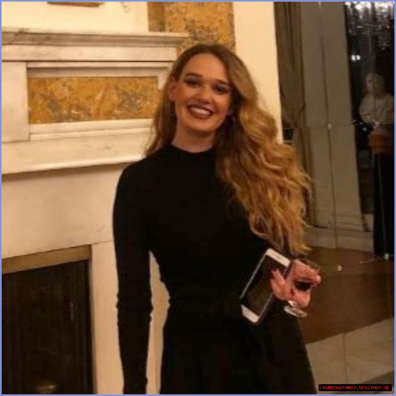 Tricia McLaughlin Biography, Age, Height, Husband, Net Worth, Family